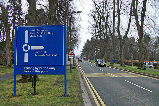 Heriot-Watt University